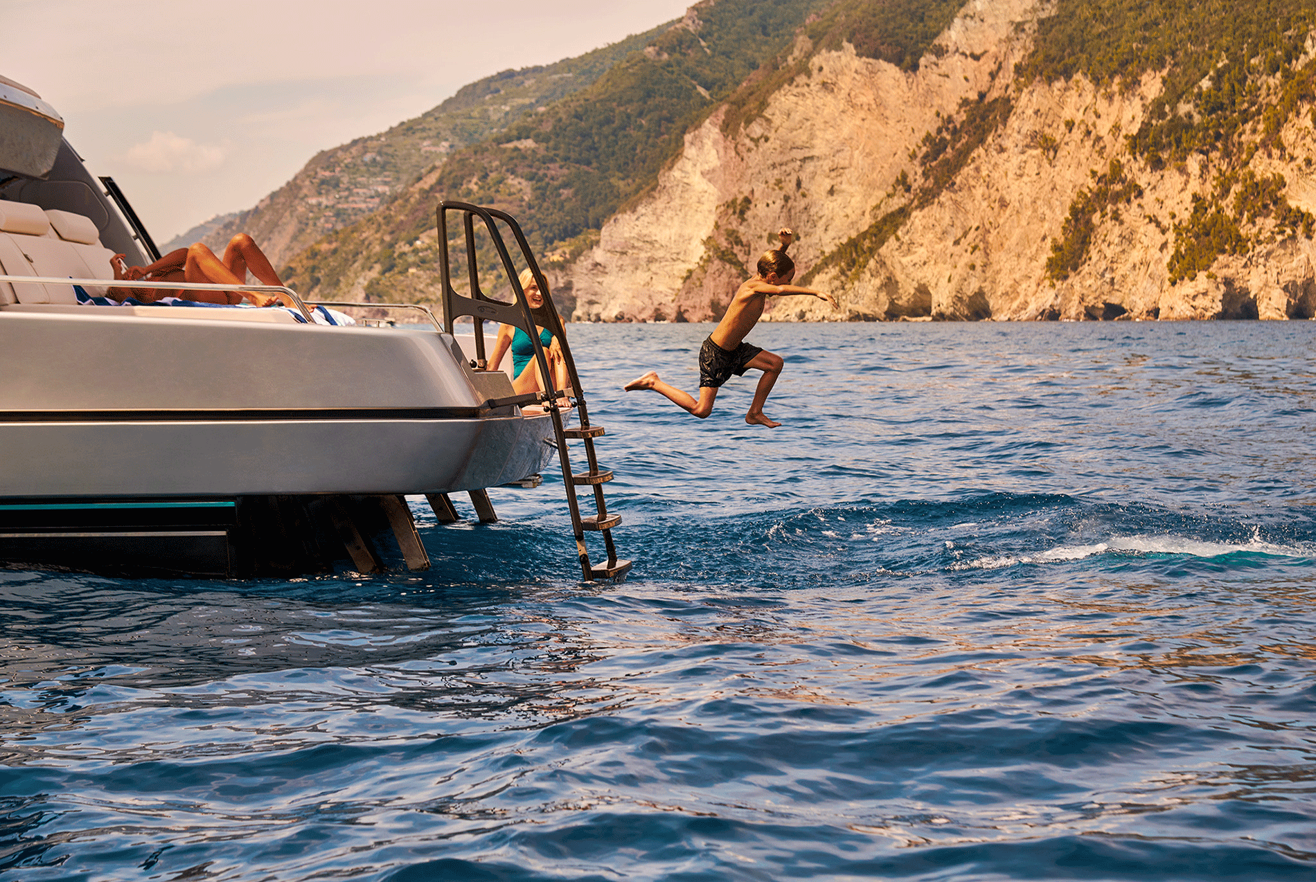 RIVA 102 CORSARO SUPER 